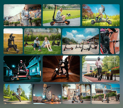 KUKIRIN G2 Pro 2025 Version 600W Motor Adult Electric Scooter 48V 15.6Ah Battery 45 km/h Max Speed 55KM Range Adult Scooter