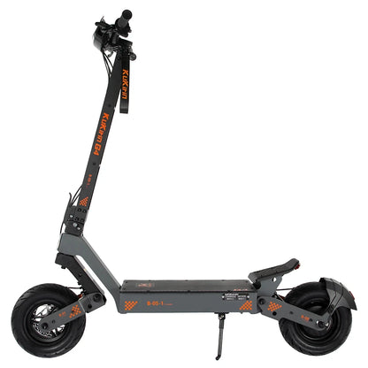 KuKirin G4 2025 Electric Scooter 2000W Motor 60V 20Ah Battery 70 km/h