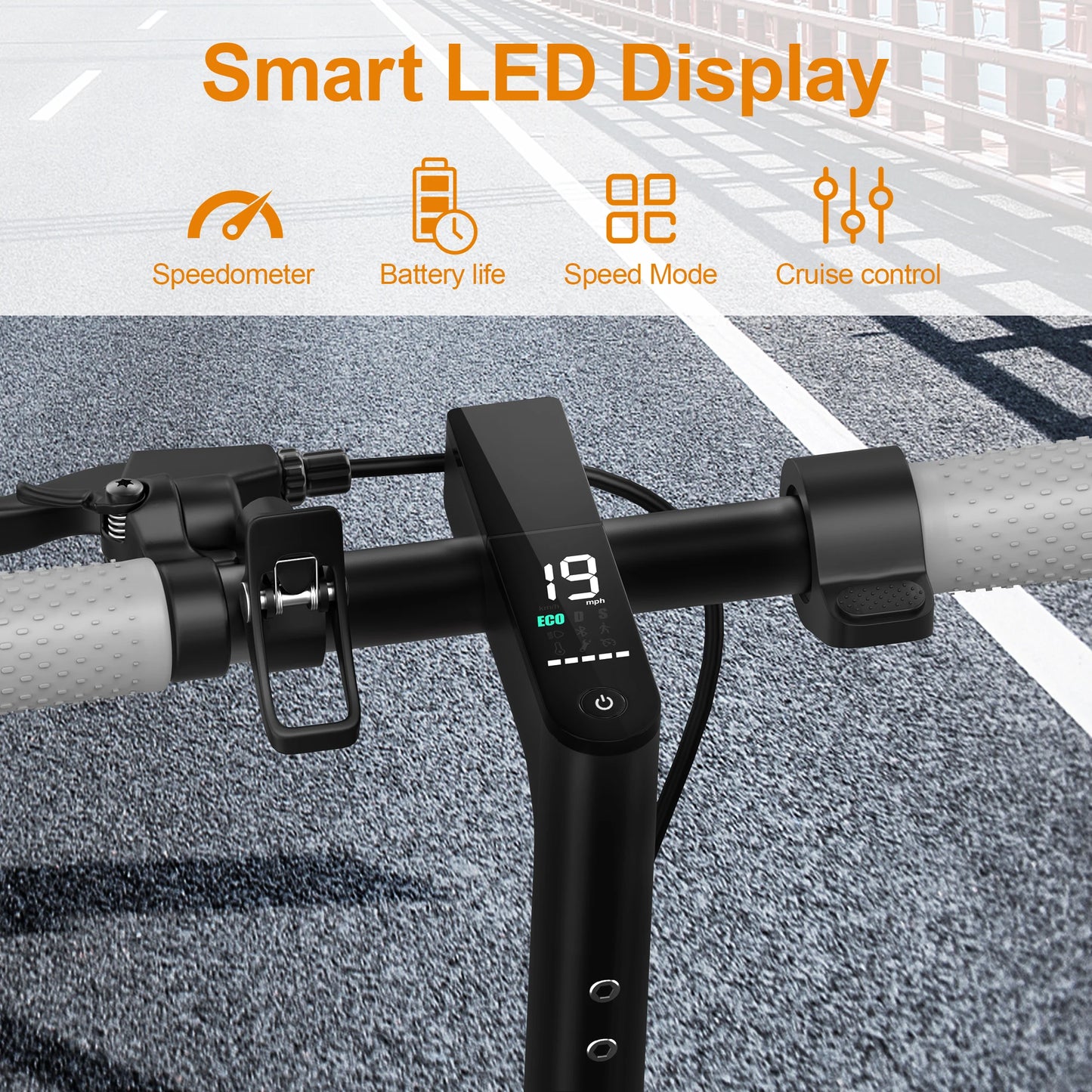 2025 New JUICEASE 7.8-14.5AH Electric Scooter 31/35KM/H 25-45KM Ultra Long Range Smart Aovopro APP Electric Scooter 350/1000W