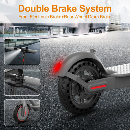 2025 New JUICEASE 7.8-14.5AH Electric Scooter 31/35KM/H 25-45KM Ultra Long Range Smart Aovopro APP Electric Scooter 350/1000W
