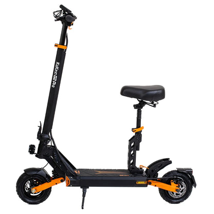 KUKIRIN G2 Pro 2025 Version 600W Motor Adult Electric Scooter 48V 15.6Ah Battery 45 km/h Max Speed 55KM Range Adult Scooter